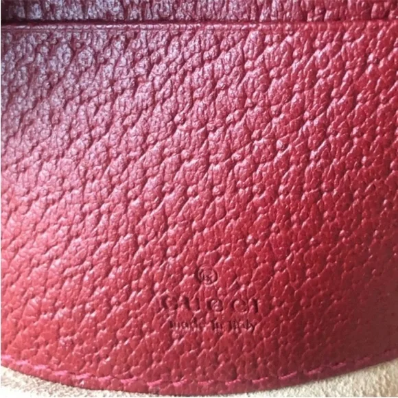 NEW Gucci Ophidia Backpack - Picture 8 of 8